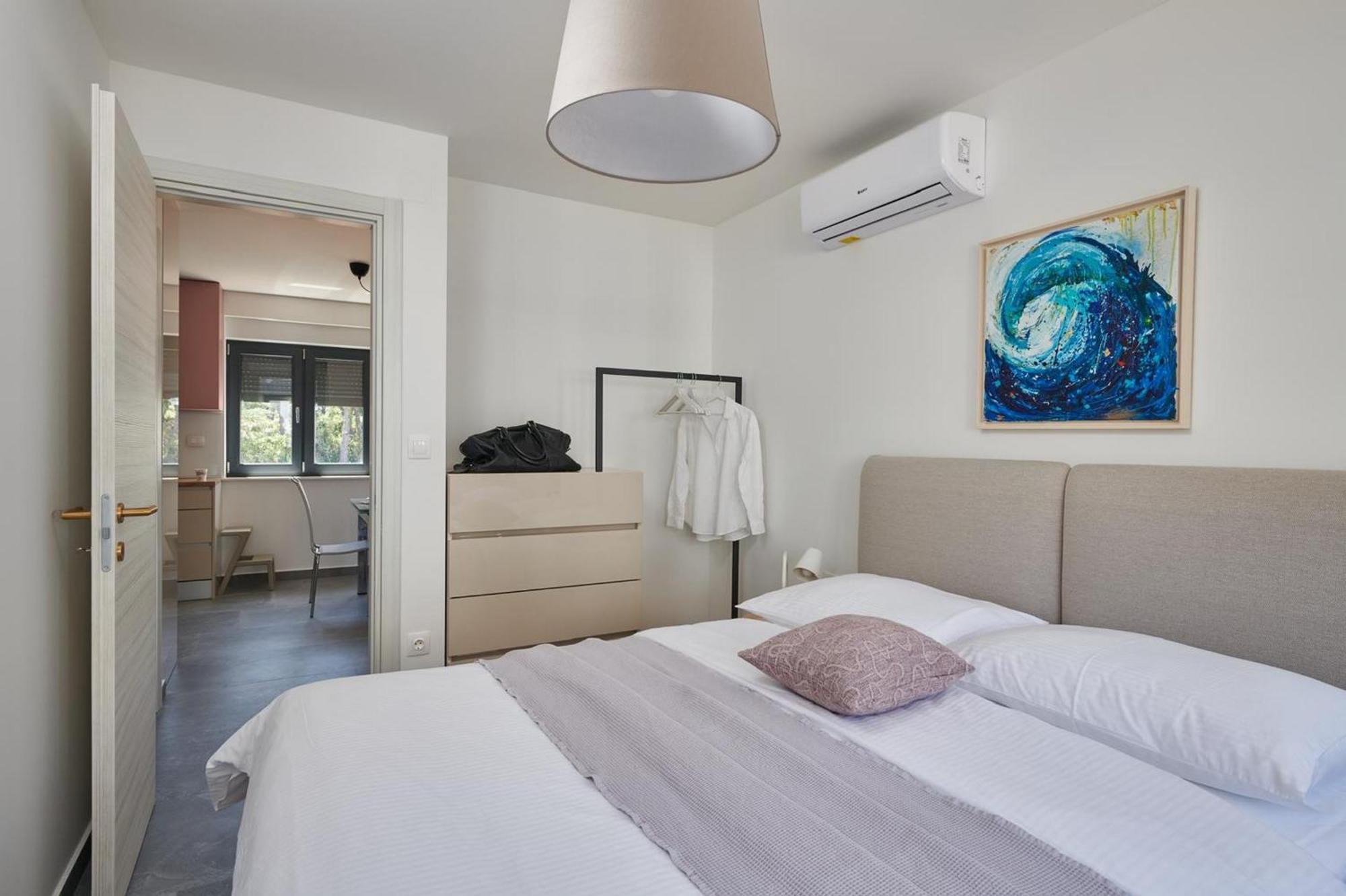 Irena Apartment No 2 Cavtat Exterior foto